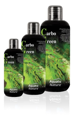 Aquatic Nature Carbo Green Liquid 300ml